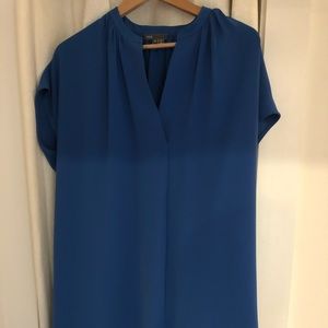 Vince Tunic Dress